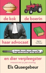 de kok de boerin