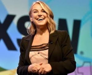 Esther Perel