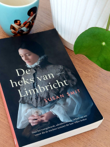 De heks van limbricht